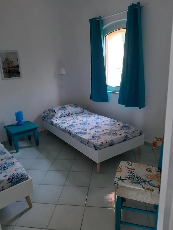 Calarossa Sardinia Apartments Isola Rossa  Isola Rossa (Sassari)