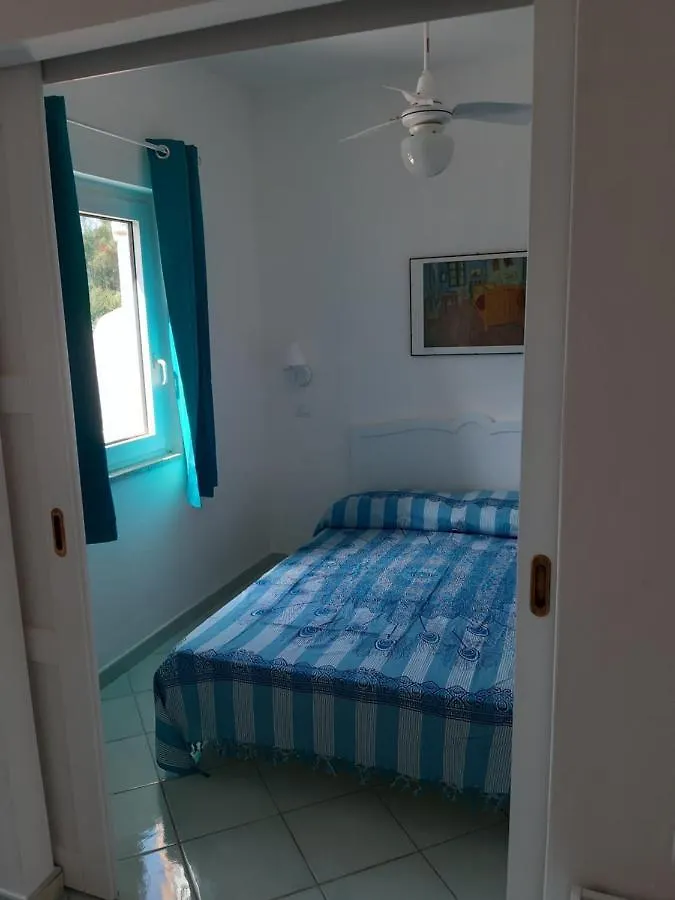 بيت للعطل Calarossa Sardinia Apartments ايزولا روسا