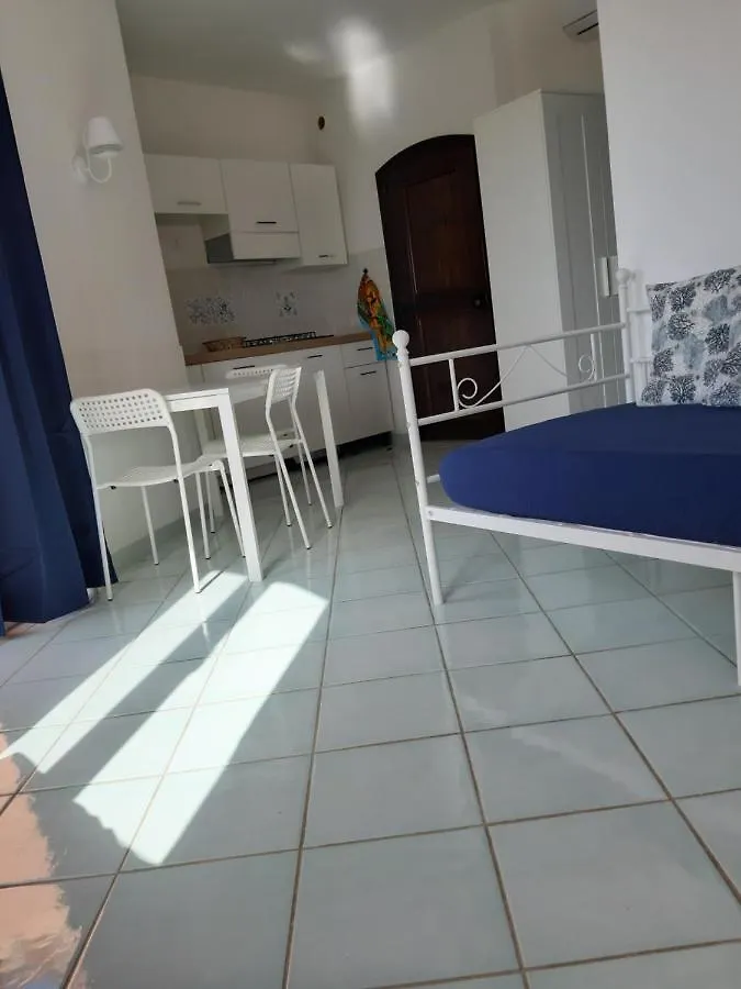 Calarossa Sardinia Apartments Isola Rossa  0*, Isola Rossa (Sassari)