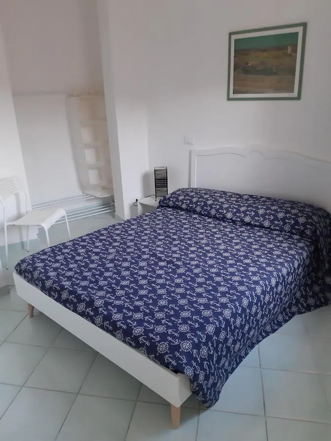 Calarossa Sardinia Apartments Isola Rossa Italia