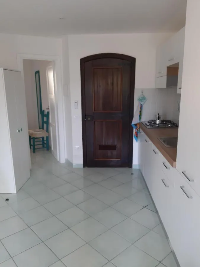Casa vacanze Calarossa Sardinia Apartments Isola Rossa