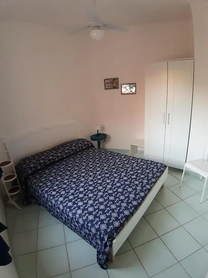 Calarossa Sardinia Apartments Isola Rossa 0*,  Italia