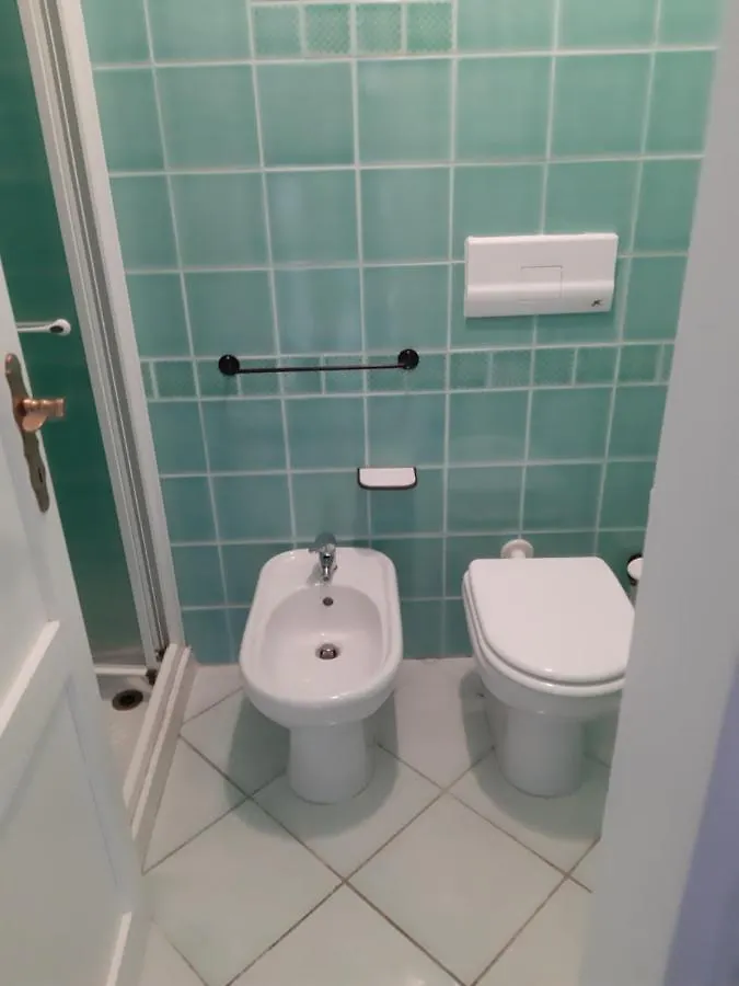 Calarossa Sardinia Apartments Isola Rossa  Semesterbostad Isola Rossa (Sassari)