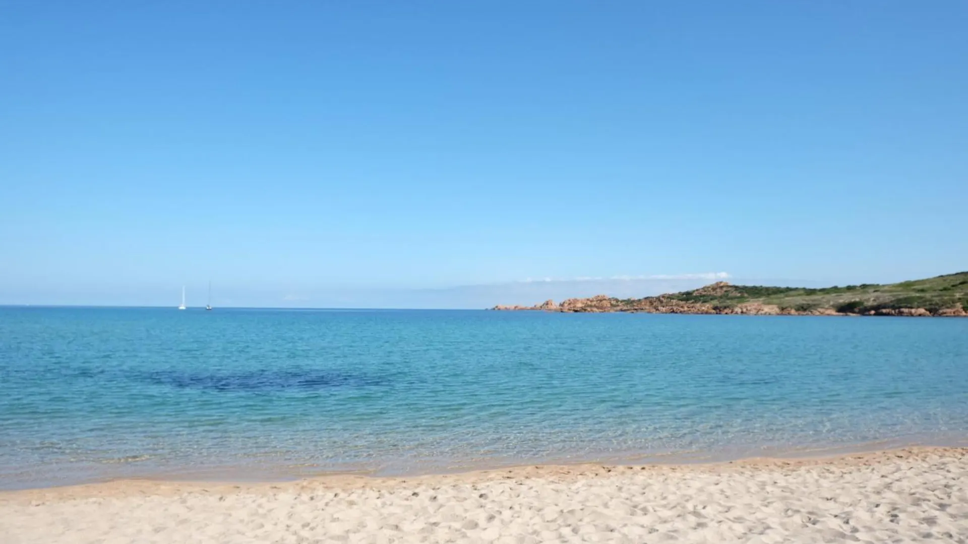 Casa vacanze Calarossa Sardinia Apartments Isola Rossa