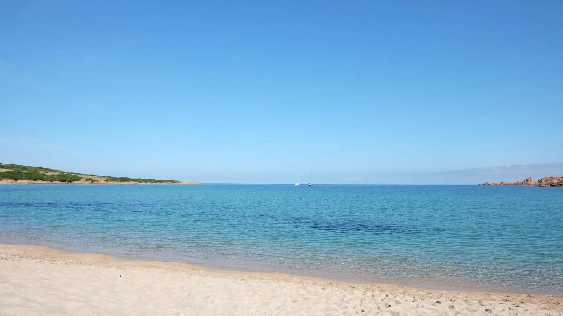 Calarossa Sardinia Apartments Isola Rossa  Isola Rossa (Sassari)