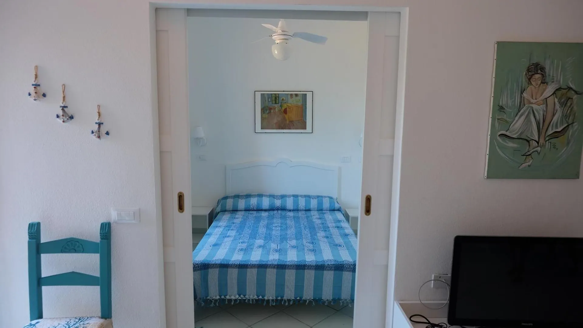 Calarossa Sardinia Apartments Isola Rossa  0*, Isola Rossa (Sassari)