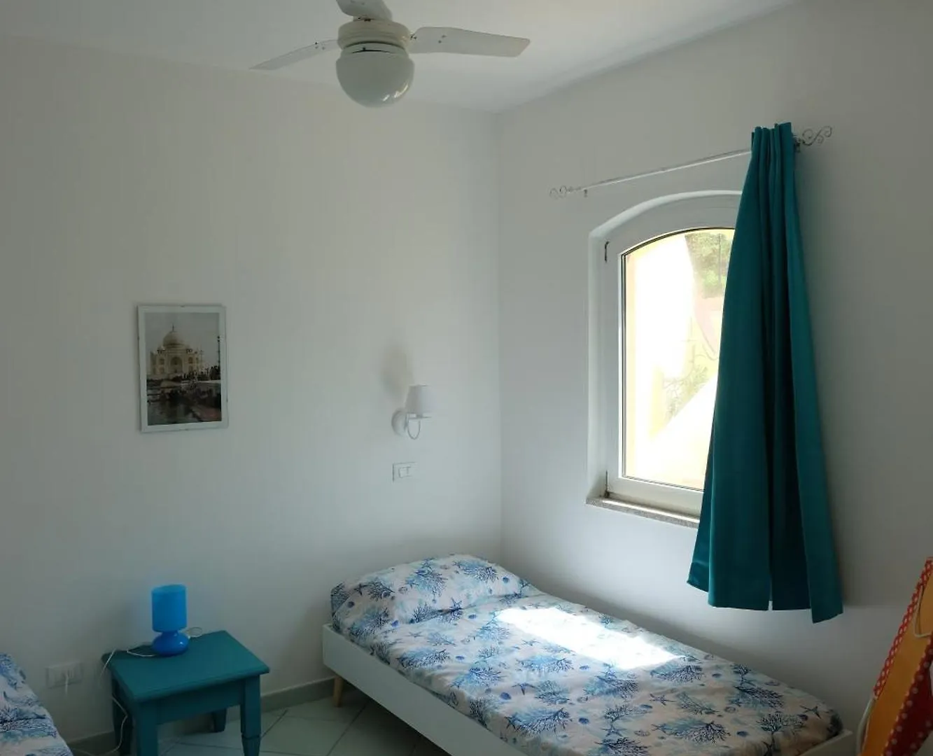 Calarossa Sardinia Apartments Isola Rossa  Semesterbostad Isola Rossa (Sassari)