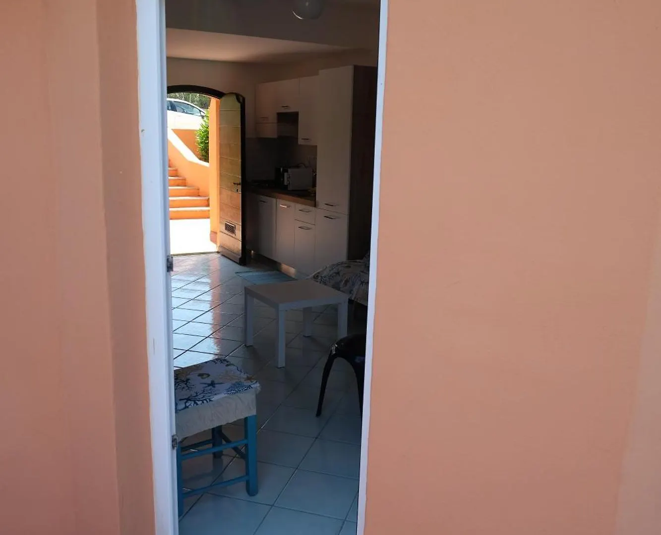 Calarossa Sardinia Apartments Isola Rossa Casa vacanze