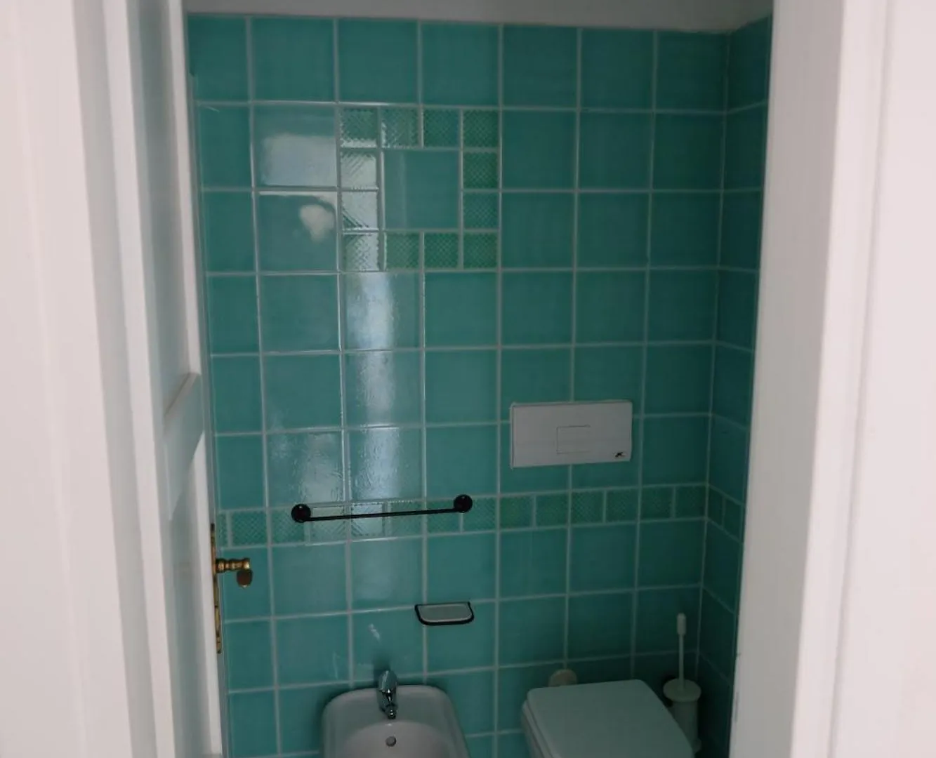 بيت للعطل Calarossa Sardinia Apartments ايزولا روسا