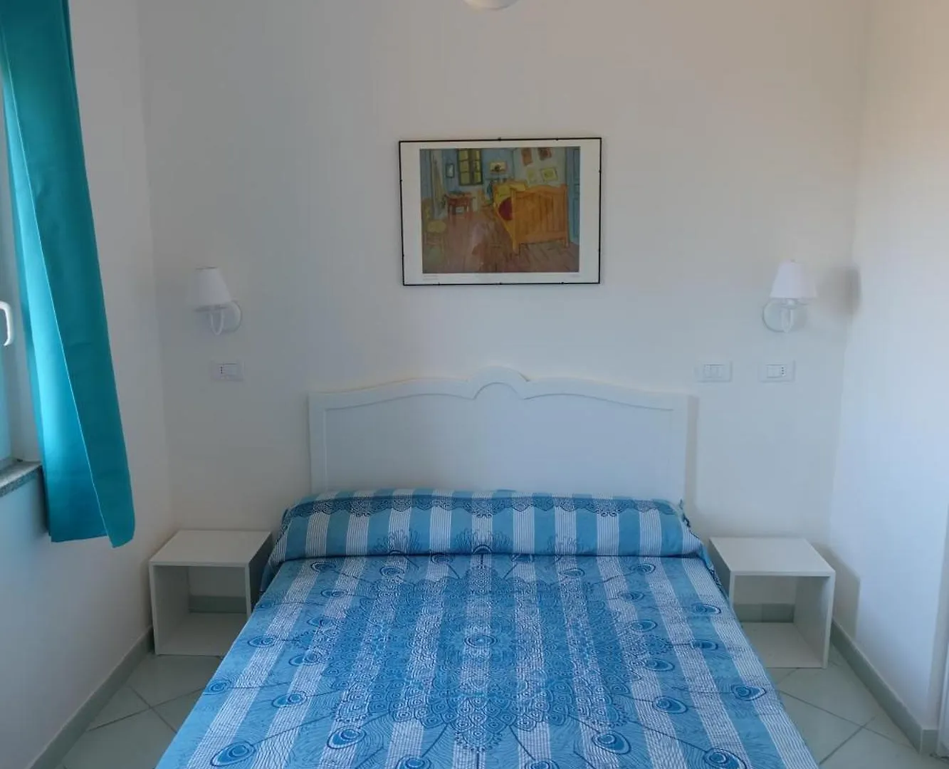 Calarossa Sardinia Apartments Isola Rossa 0*,