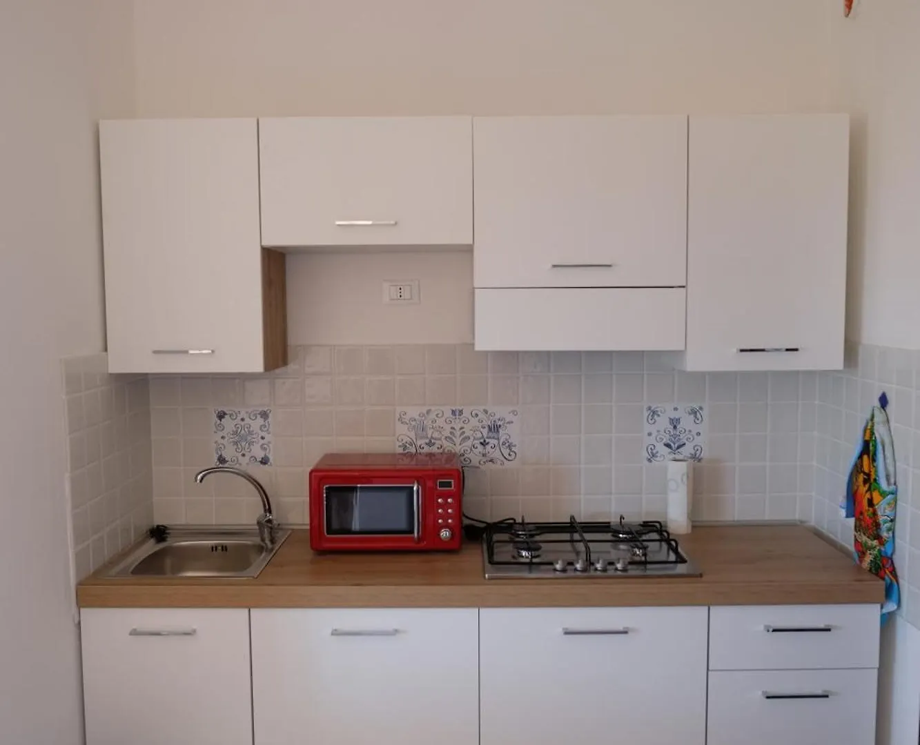 Semesterbostad Calarossa Sardinia Apartments Isola Rossa  Italien