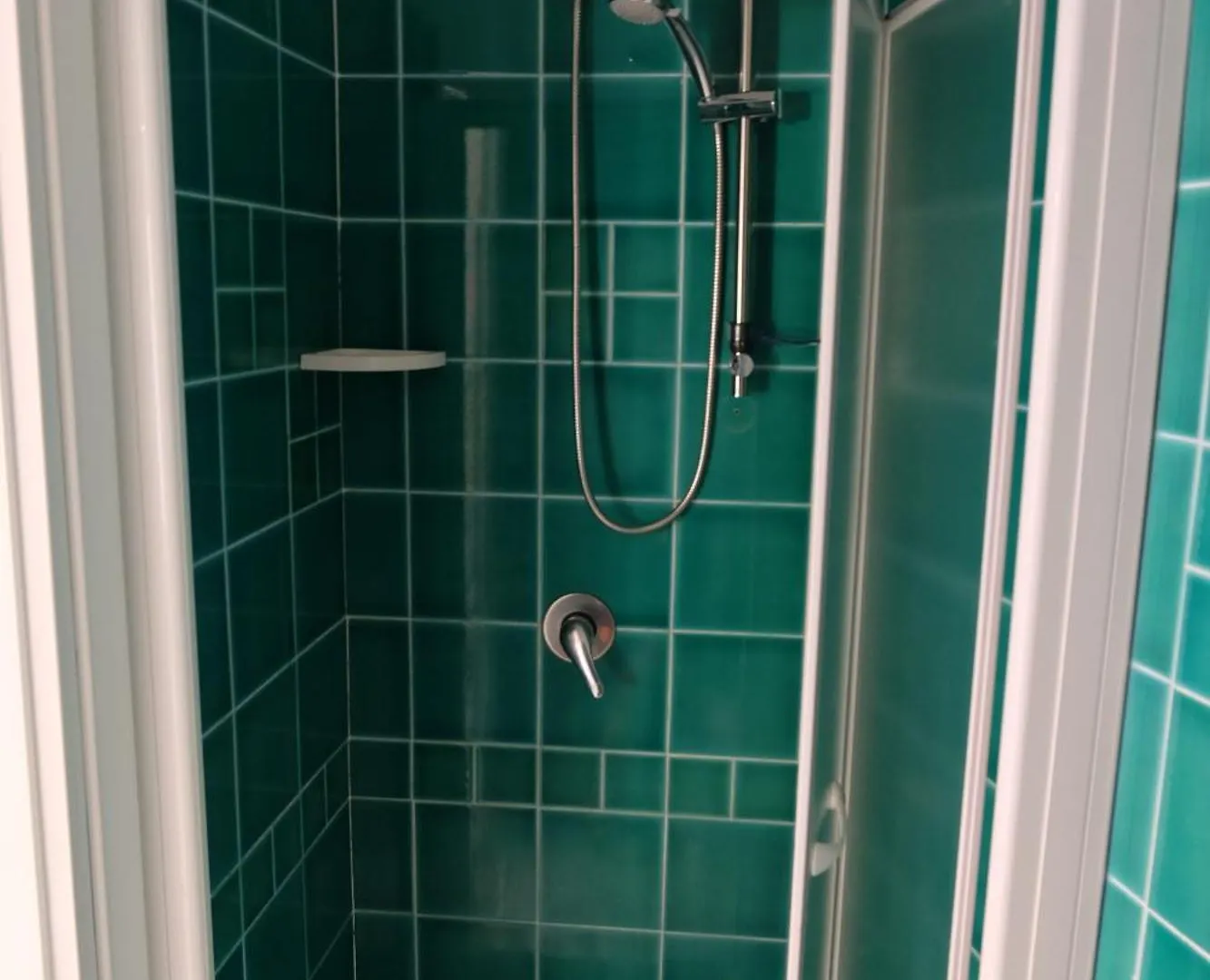 Calarossa Sardinia Apartments ايزولا روسا إيطاليا