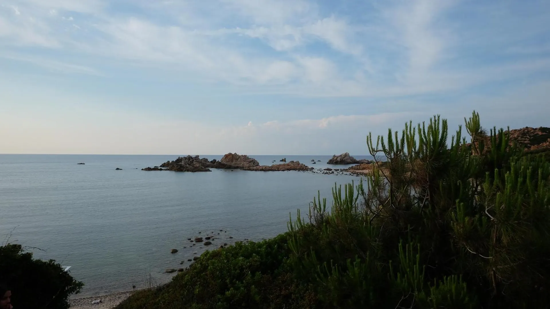 Calarossa Sardinia Apartments Isola Rossa  0*, Isola Rossa (Sassari)