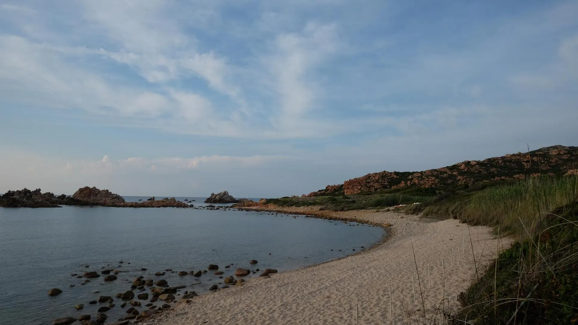 Calarossa Sardinia Apartments Isola Rossa 0*,