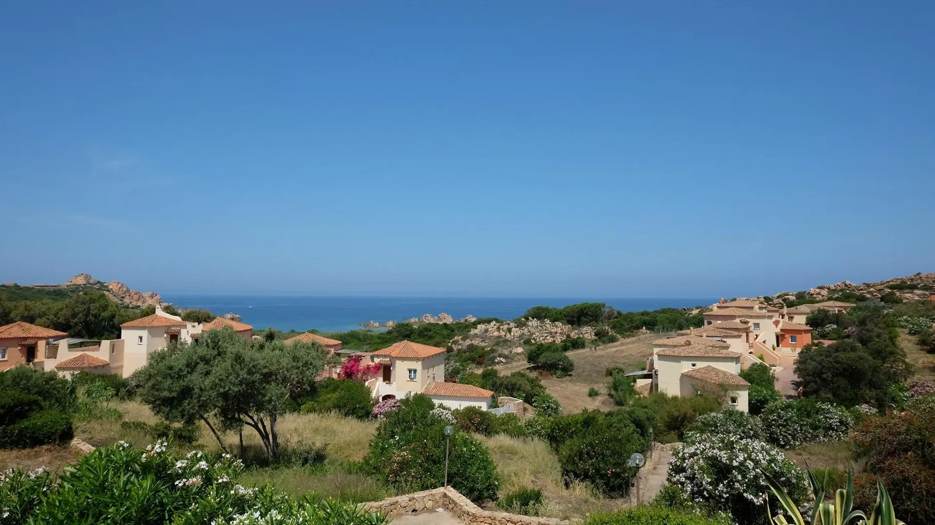 Calarossa Sardinia Apartments Isola Rossa Casa vacanze