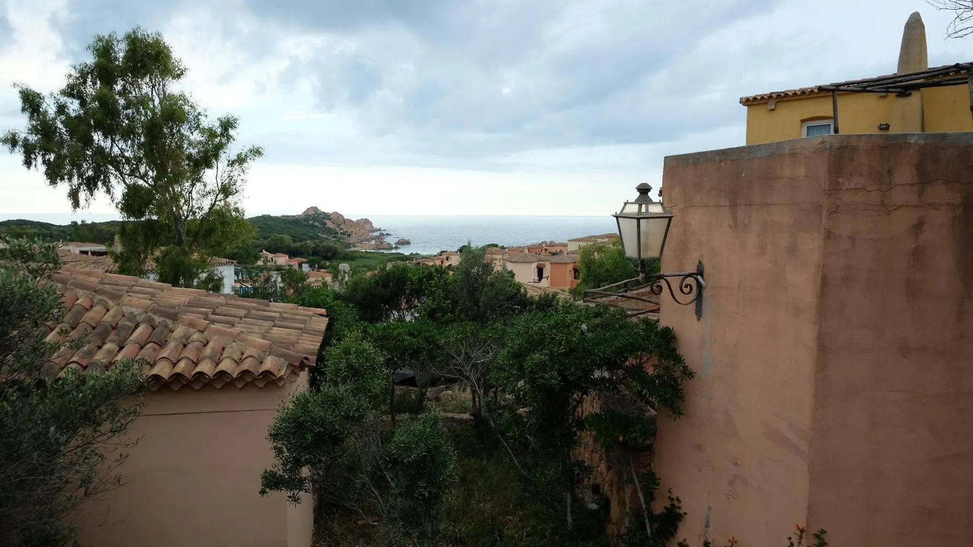 Calarossa Sardinia Apartments Isola Rossa 0*,  Italia