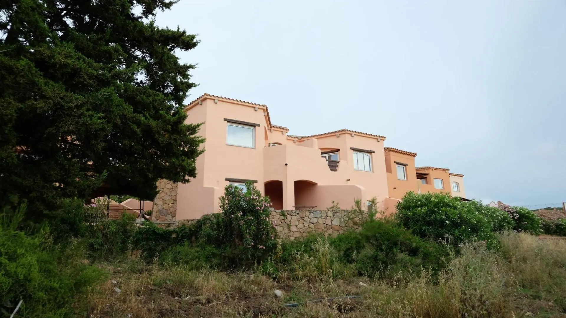 Calarossa Sardinia Apartments Isola Rossa Casa vacanze