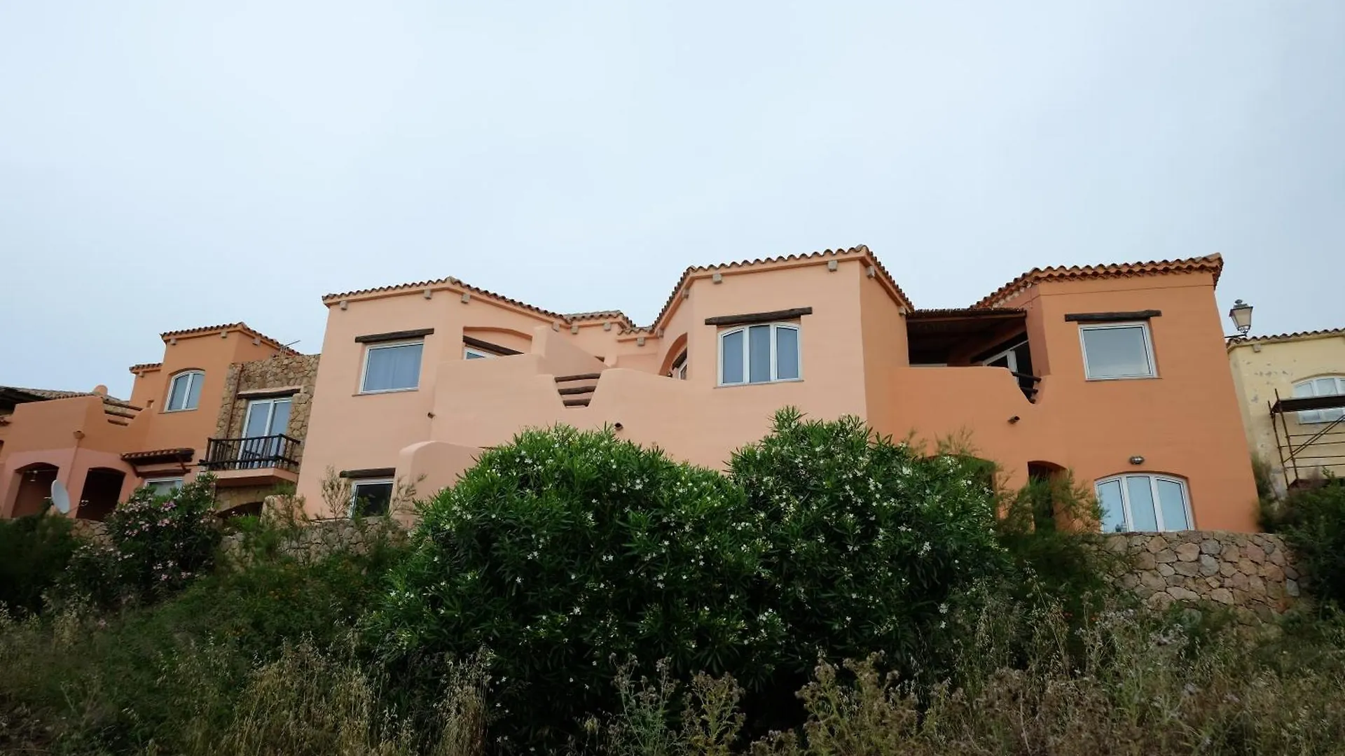 Calarossa Sardinia Apartments Isola Rossa  Semesterbostad
