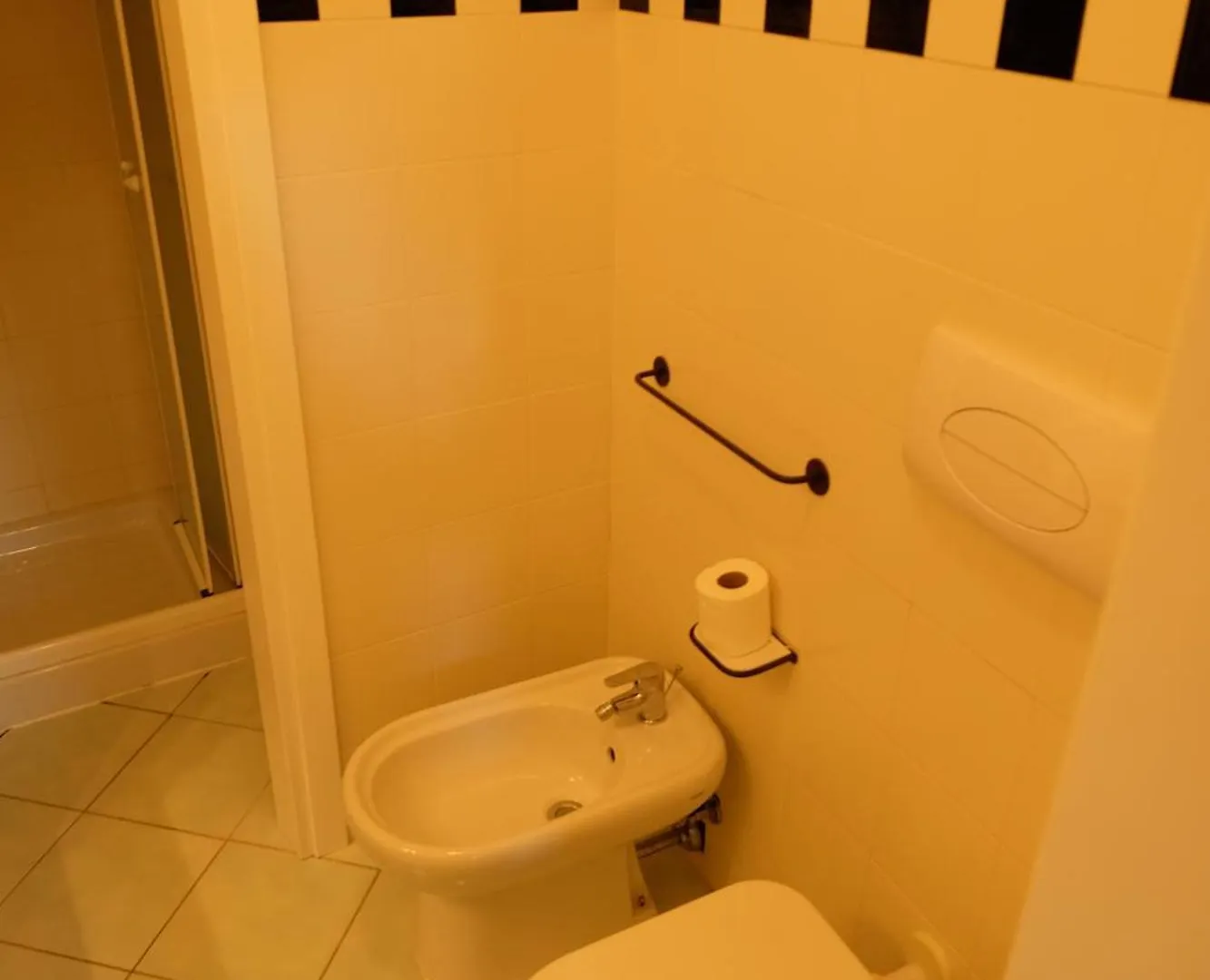 Calarossa Sardinia Apartments ايزولا روسا إيطاليا