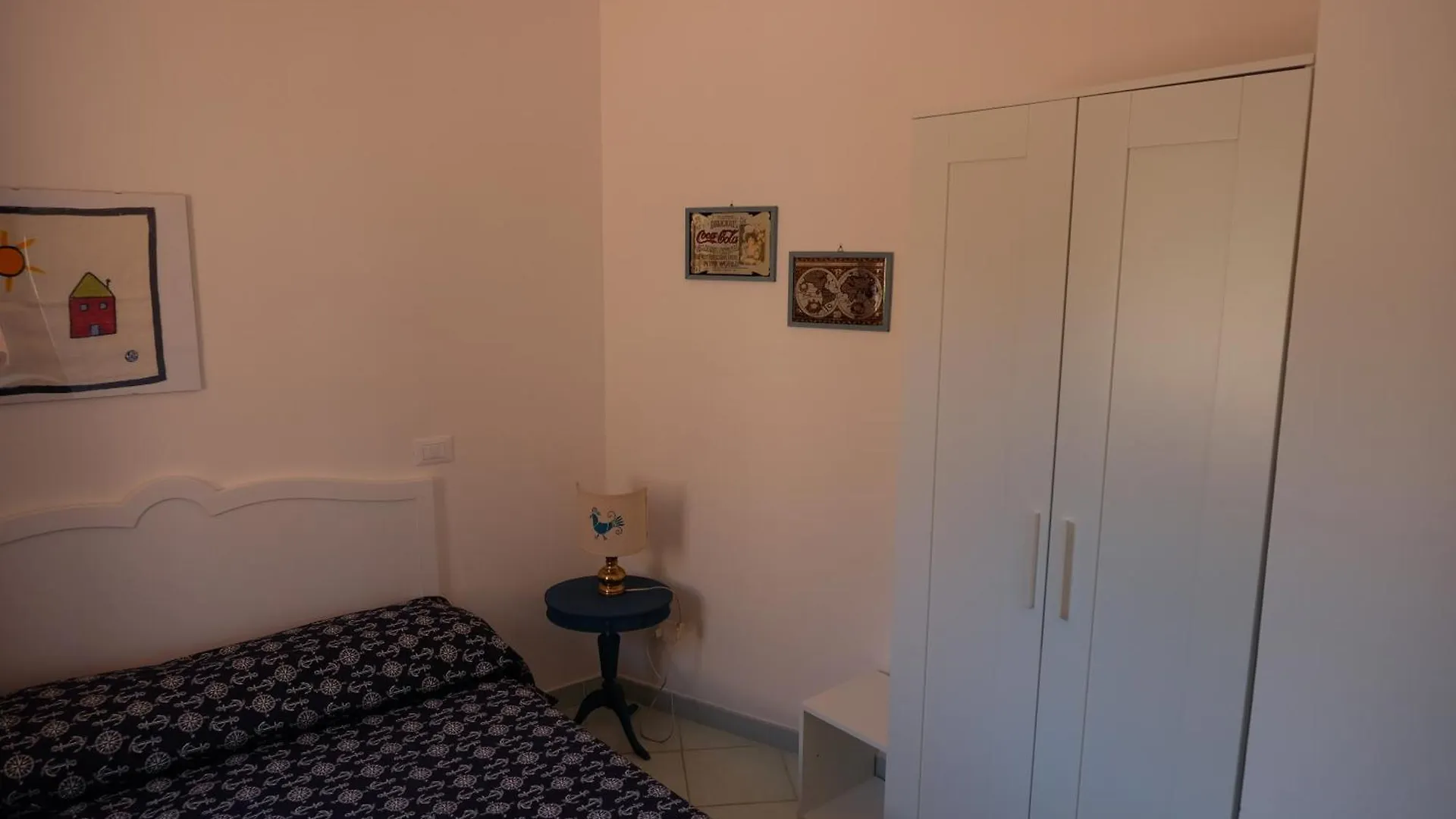 Calarossa Sardinia Apartments Isola Rossa Casa vacanze