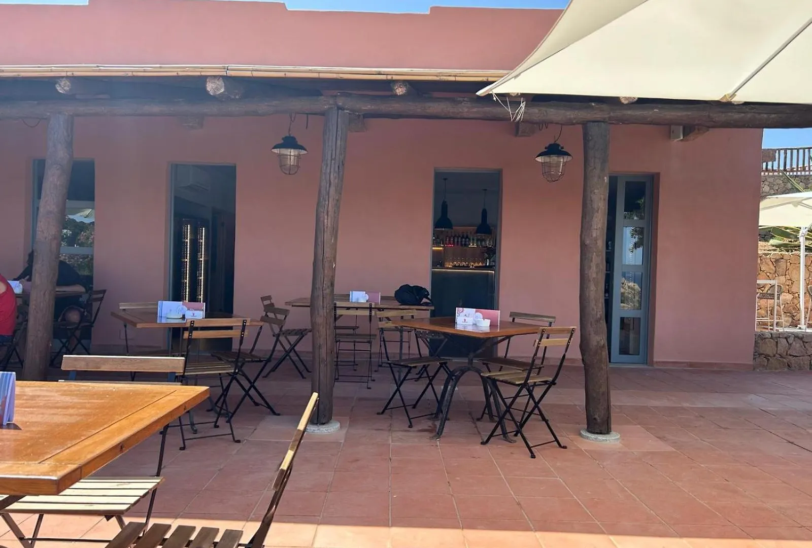 Calarossa Sardinia Apartments Isola Rossa  0*, Isola Rossa (Sassari) Italien