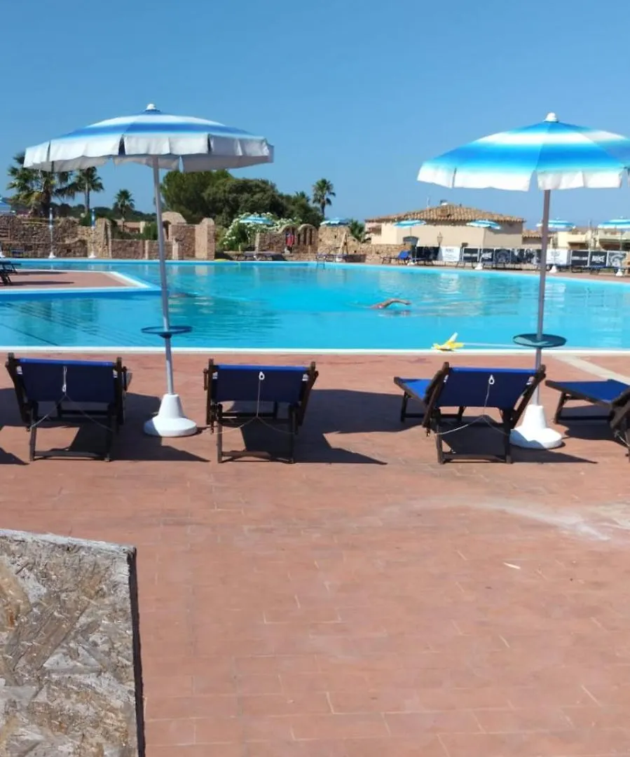 Calarossa Sardinia Apartments Isola Rossa  0*, Isola Rossa (Sassari)