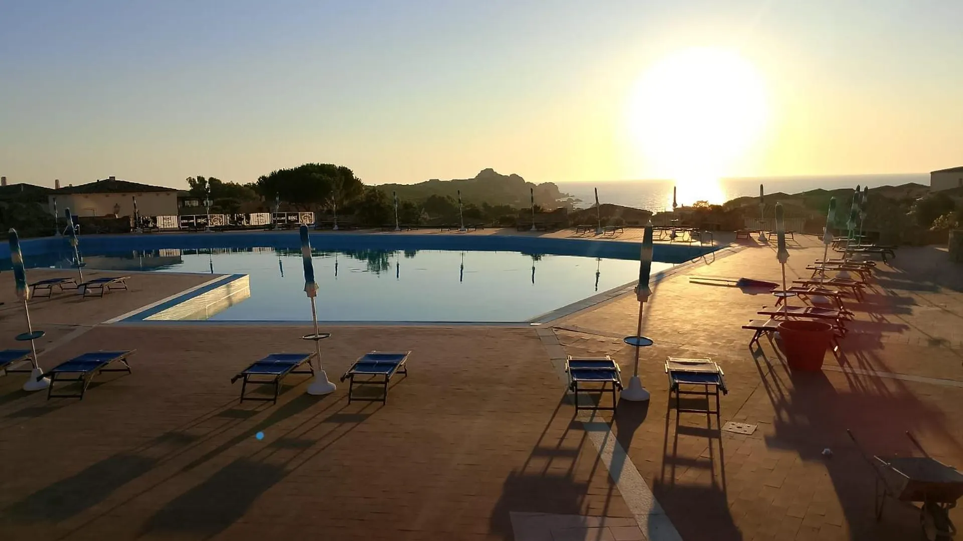 Semesterbostad Calarossa Sardinia Apartments Isola Rossa