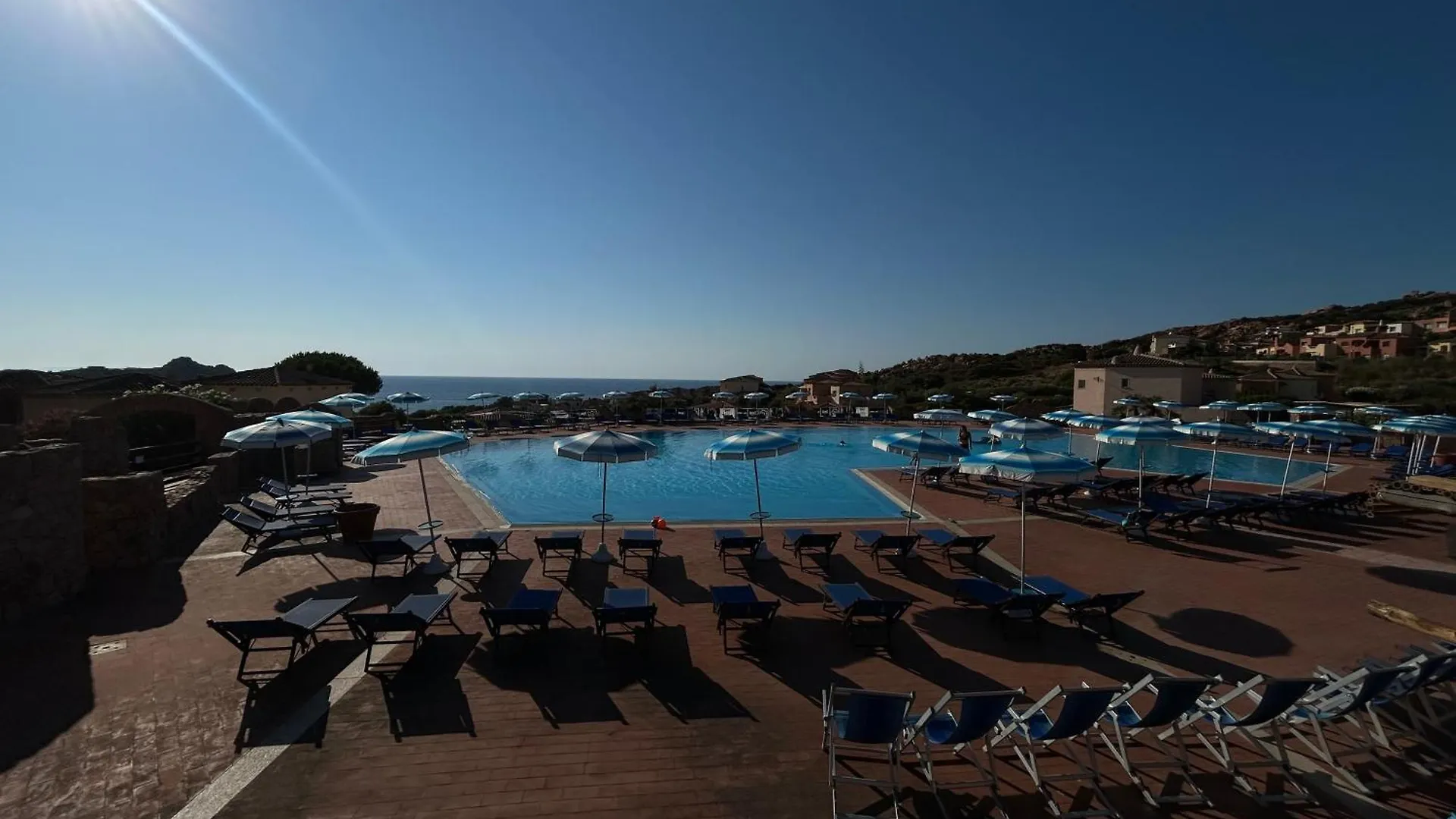 Calarossa Sardinia Apartments Isola Rossa  Italien