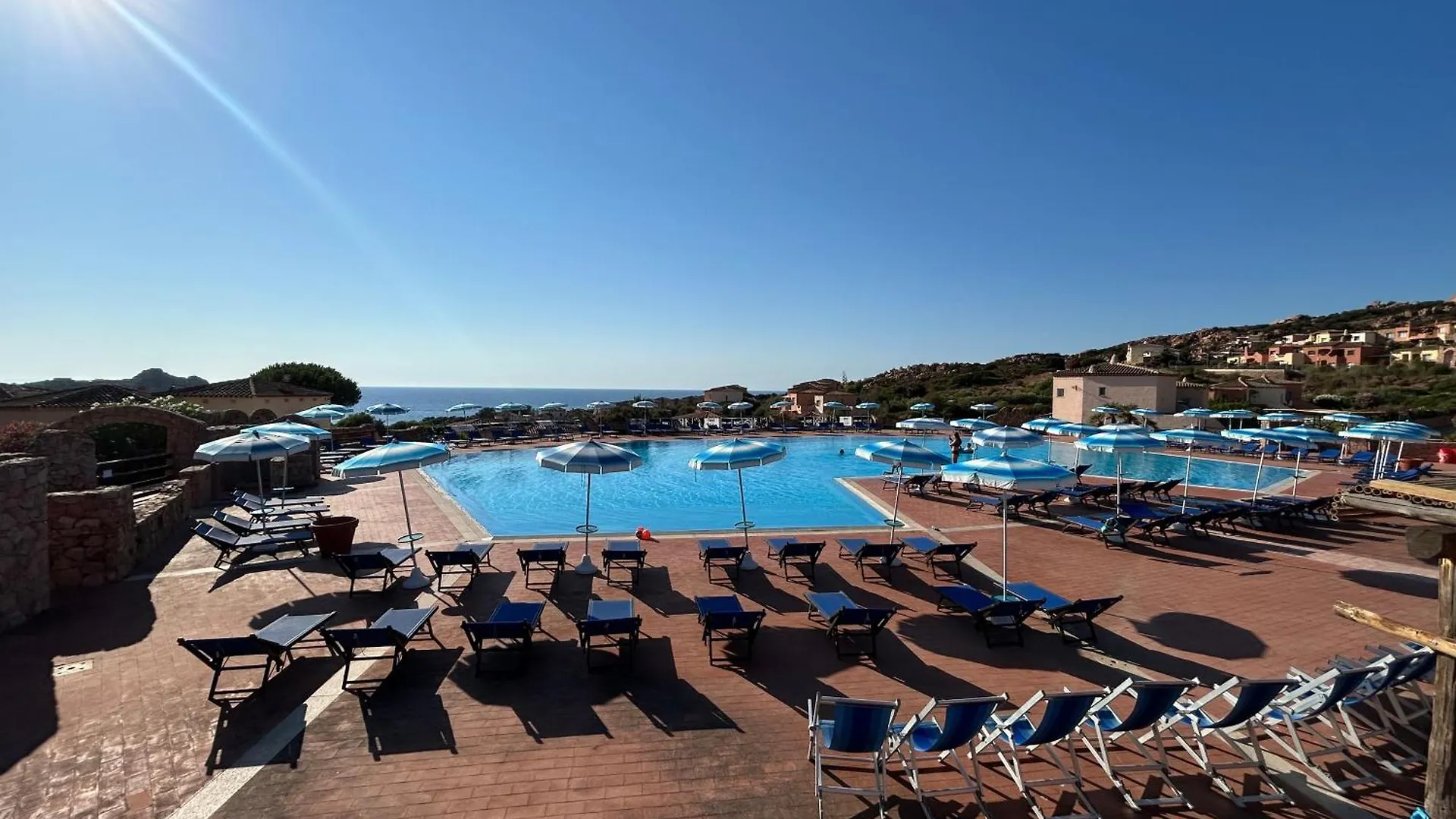 Calarossa Sardinia Apartments Isola Rossa  0*, Isola Rossa (Sassari) Italien
