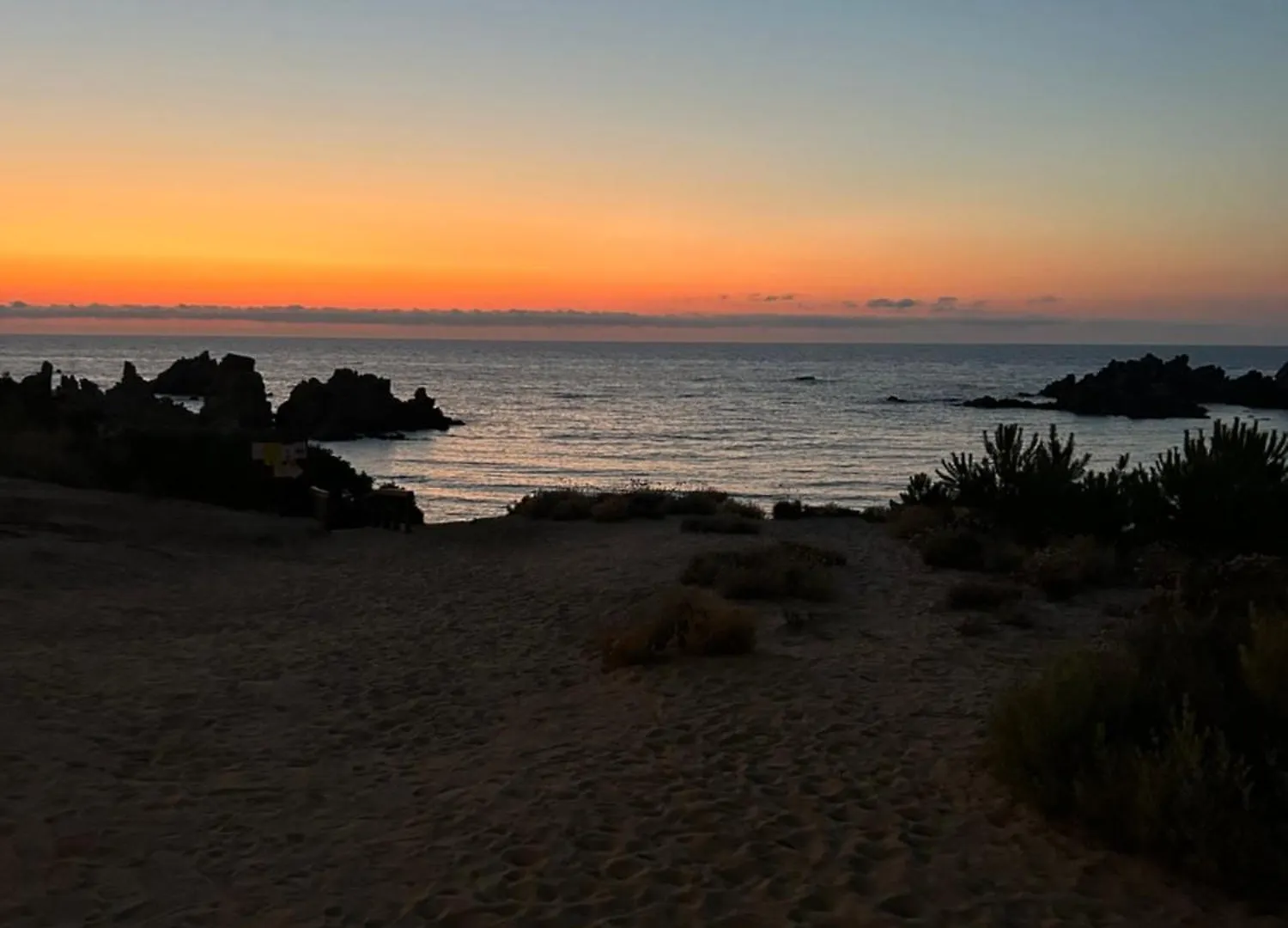 Calarossa Sardinia Apartments ايزولا روسا 0*,