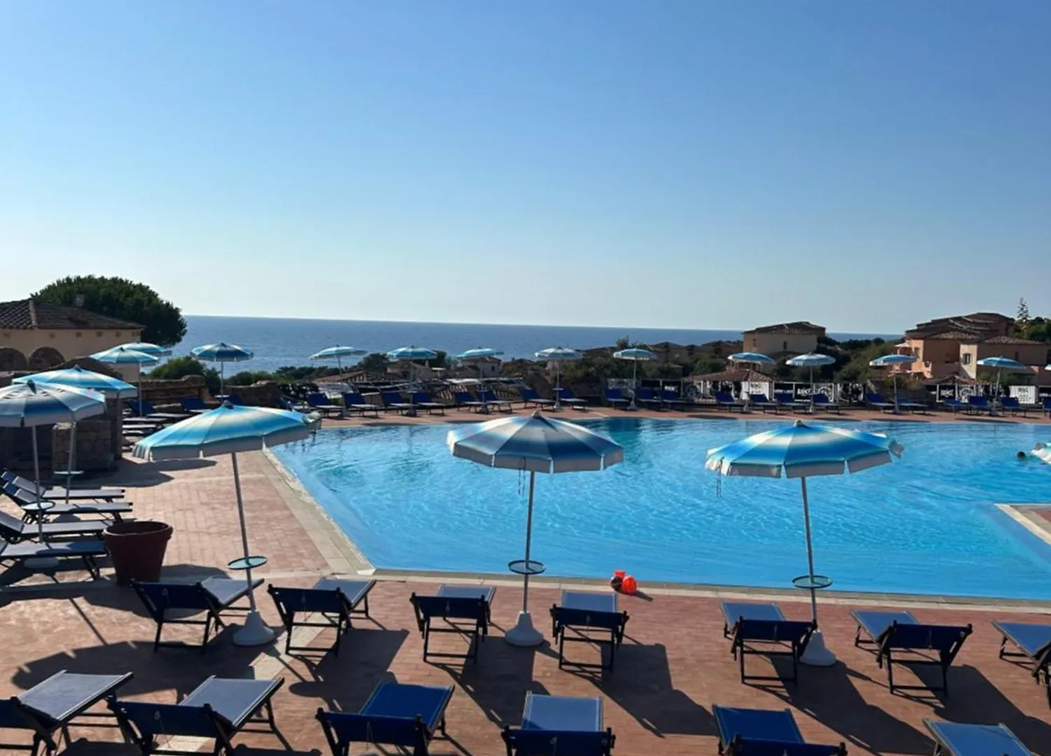 Calarossa Sardinia Apartments Isola Rossa  Semesterbostad