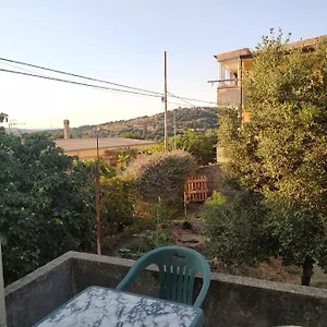 Affittacamere Boeli Mamoiada